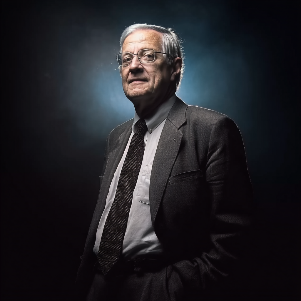 Pr Bertrand Dautzenberg