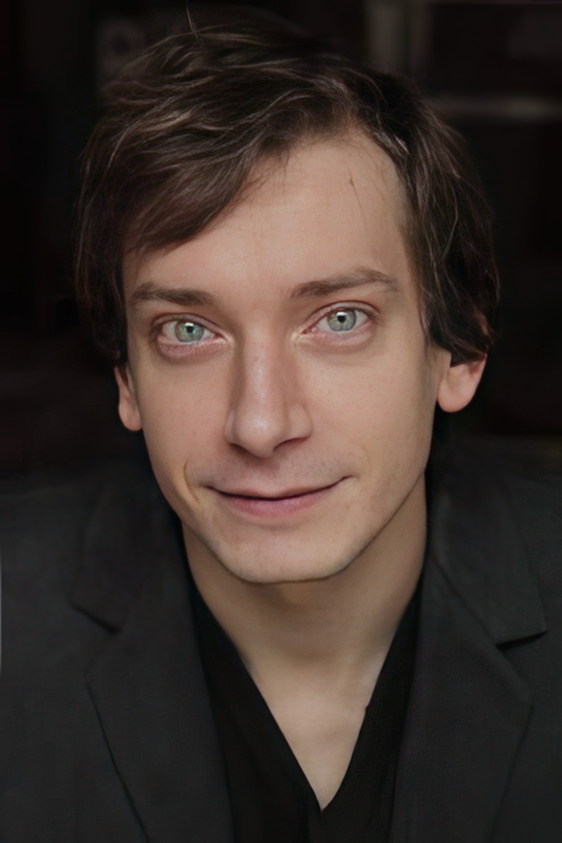 Ludovic Bablon - Fondateur